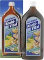 Produktbild: Knobivital ohne Zuckerzusatz 960 ml