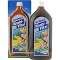 Produktbild: Knobivital ohne Zuckerzusatz 960 ml