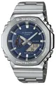 Produktbild: CASIO G-SHOCK Quarzuhr G-Shock G-Steel Dunkelblau