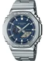 Produktbild: Casio GM-2110D-2BER Herrenuhr G-Shock Classic 44mm 20ATM