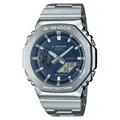 Produktbild: CASIO G-SHOCK Classic - GM-2110D-2BER - Armbanduhr - Metal Covered