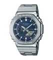 Produktbild: Uhr CASIO G-SHOCK GM-2110D-2BER Edelstahl Blau Sub 200mt