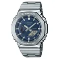 Produktbild: CASIO G-Shock GM-2110D-2BER Edelstahl ANALOG/ DIGITAL NEU!!!