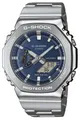 Produktbild: CASIO G-Shock G-Steel Herrenuhr Dunkelblau GM-2110D-2BER
