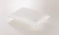 Produktbild: Paradies Microfaserbettdecke Paradies Kopfkissen SOFTY TIP BL 40x60 cm weiß Daunenkissen