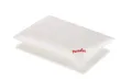 Produktbild: Paradies Kopfkissen SOFTY TIP BL 40x60 cm weiß Daunenkissen