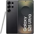 Produktbild: Samsung SM-938B Galaxy S25 Ultra 5G 512GB 12GB RAM Dual Titanium Schwarz EU