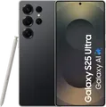 Produktbild: Samsung Galaxy S25 Ultra 512GB Schwarz 5G SM-S938BZKGEUB