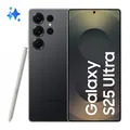 Produktbild: Samsung Galaxy S25 Ultra 512GB 12RAM 5G EU titanium black