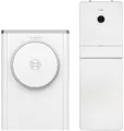 Produktbild: Bosch Compress 7400i AW Luft/Wasser-Wärmepumpe CS7400iAW 5 ORMB AWMB  120 L