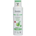 Produktbild: lavera Pflegeshampoo Frische & Balance