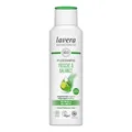 Produktbild: Frische & Balance - Pflegeshampoo 250ml | LAVERA