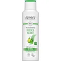 Produktbild: Lavera Pflegeshampoo Frische & Balance Bio 250ml