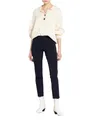 Produktbild: Cambio Damen Hose Ros Moonlight Blue, Größe:W40/L29, Farbe:493 Moonlight Blue