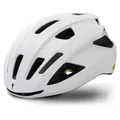 Produktbild: ALIGN II MIPS Fahrradhelm CE Weiß M/L - Sicherer Allround-Helm mit MIPS-Techn... - Weiß