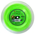 Produktbild: Solinco Tennissaite Hyper G SOFT (Haltbarkeit+Touch) grün 200m Rolle, Saitendicke: 1.30