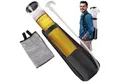 Produktbild: Goods+Gadgets Getränkespender GOODS+GADGETS 3L Bier Spender – Party Getränke Rucksack mit Zapfhahn, Getränkerucksack 1 x 3 Liter