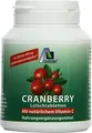 Produktbild: CRANBERRY LUTSCHTABLETTEN 1,2 g