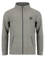 Produktbild: ROADSIGN australia Herren Jacke Fleecejacke in Bouclé-Optik für gemütliche Outdoor-Momente beige, 2XL