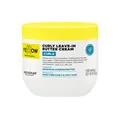Produktbild: Behandlung Kräuseln Intensive Alfaparf Yellow Locken Leave IN Butter 500ml