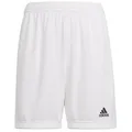 Produktbild: adidas Performance Sporthose adidas Performance Entrada 22 Short Kids Shorts Entrada weiß 164