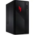 Produktbild: Nitro N20-100, Schwarz, Intel Core i5-13420H, 16 GB, 1024 GB M.2 SSD, NVIDIA GeForce RTX 5060 - Schwarz/Rot