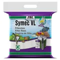 Produktbild: JBL Filterwatte für Aquarienfilter gegen alle Wassertrübungen, Symec, 80x25x3 cm (1er Pack)