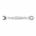 Produktbild: Kombischlüssel mit Ratsche Wera 6000 Joker 15 mm (mit Haltefunktion) Chrom-Moly