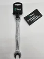 Produktbild: Wera Joker Maul-Ringratschen-Schlüssel 15mm SB Ratschenmaulschlüssel Ringmaulsch