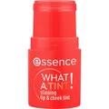 Produktbild: Essence - Was für ein Farbton! Lippen- & Wangen-Tönung