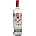 Produktbild: Smirnoff No. 21 Vodka 37,5% Vol. 1l