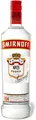 Produktbild: SMIRNOFF Vodka Red Label No.21 1l 37,5% Vol