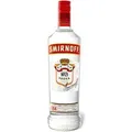 Produktbild: Smirnoff Vodka Red Label No.21 1l 37,5% Vol
