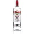 Produktbild: Smirnoff No. 21 Vodka 37,5% Vol. 1l