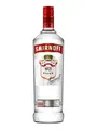 Produktbild: Smirnoff Red Label Vodka 37.5% 1L 706c910d39f1bd7a