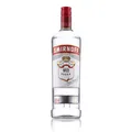 Produktbild: Smirnoff No. 21 Vodka 1l