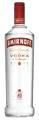 Produktbild: (16,95€/L) Smirnoff Red Label No.2 | Wodka | 1 Liter Flasche