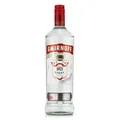 Produktbild: Smirnoff Red Label 1 Liter 37.5%vol.