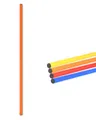Produktbild: Superhund Slalomstange Stange 100 cm ø 25 mm Farbe Orange