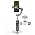 Produktbild: DJI Osmo Mobile 8P Creator Combo (Smartphone, 0.30 kg) (CP.OS.00000575.01)