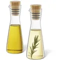 Produktbild: Bevo Essig- und Ölflaschen-Set