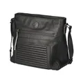 Produktbild: Rieker H1481-00 Handtasche Kunstleder Damen in schwarz - Gr. S