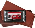 Produktbild: kwb PROFI Handschleifer-Set, mit 50 Schleifstreifen 93 x 230 mm 485170 1 St. (485170)
