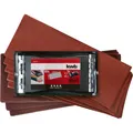 Produktbild: kwb 485170 PROFI Handschleifer-Set, mit 50 Schleifstreifen 93 x 230 mm     1 St.