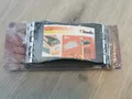 Produktbild: KWB Handschleifer-Set  50 Schleifstreifen / Körnung 60,80,120,180