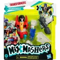 Produktbild: HASBRO - Transformers Mixmashers figurka Starscream