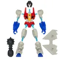Produktbild: Transformers MixMashers Starscream individuell kombinierbare Action-Figur & Accessoires
