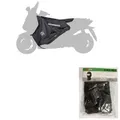 Produktbild: Termoscud Tucano Urbano R090-X Beinschutz für MBK Oceo 125 ab 2012 / Yamaha Xenter 125/150 ab 2012 - wasserdicht.