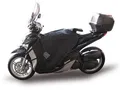 Produktbild: Legwarmer Termoscud Tucano Urbano R090-X für Yamaha Xenter 150 (von 2012)