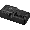Produktbild: Hikoki Akku Ladegerät UC18YKSL 14,4 und 18V (14.4 V) (UC18YKSLW0Z)